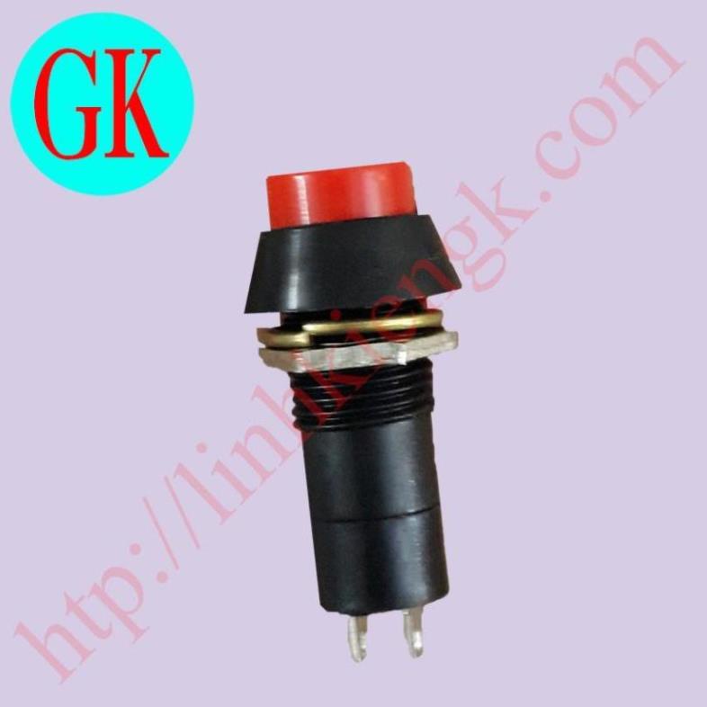 Công tắc nhấn giữ tròn [K-09-05]