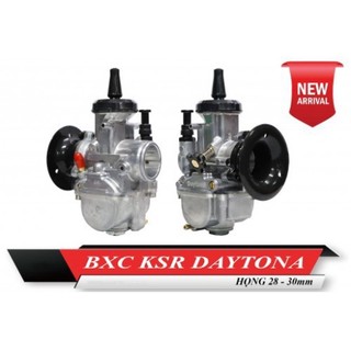 Bình xăng nắp chao daytona KSR wave dream exciter 135...