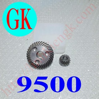 Bánh răng máy mài 9500