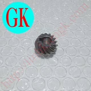 Bánh răng máy mài 9500 [K-18-18]