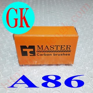 Than thái a86 - chổi than a86