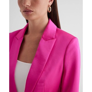 Áo Blazer Expr3ss dư xịn - VNXK