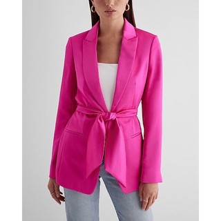 Áo Blazer Expr3ss dư xịn - VNXK