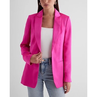 Áo Blazer Expr3ss dư xịn - VNXK