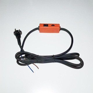 Bộ dây điều tốc liền công tắc và chiết áp 220Vac