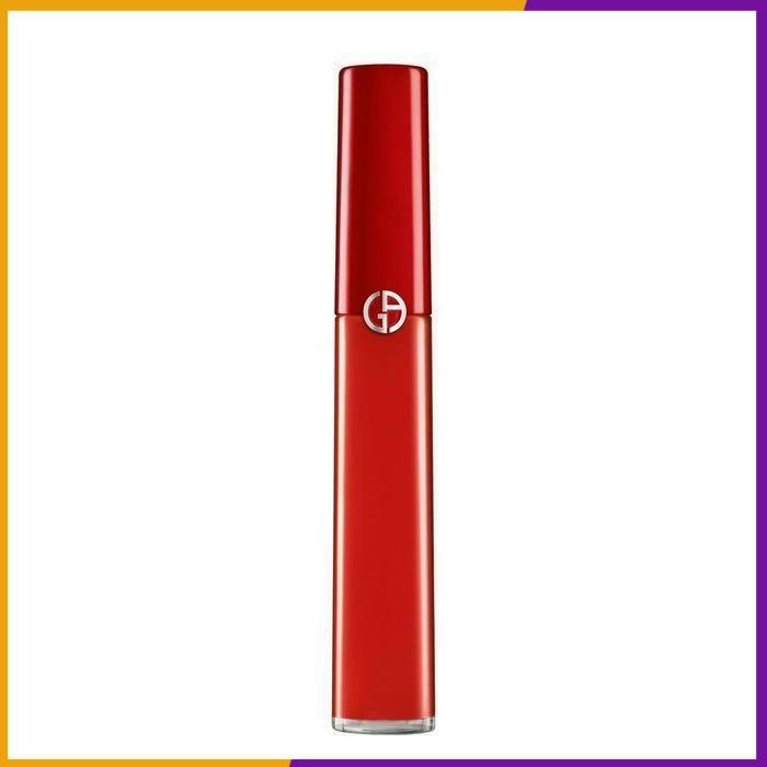 Son Kem Giorgio Armani Lip Maestro 208 Venetian Red Nâu caramen