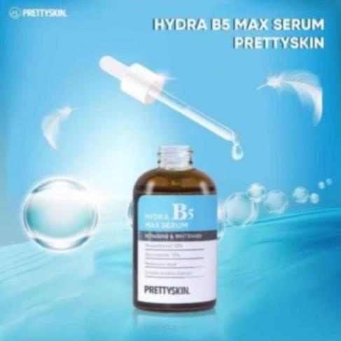 Tinh chất Hydra Max Serum B5