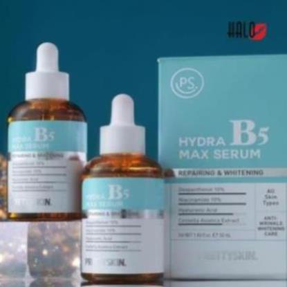Tinh chất Hydra Max Serum B5