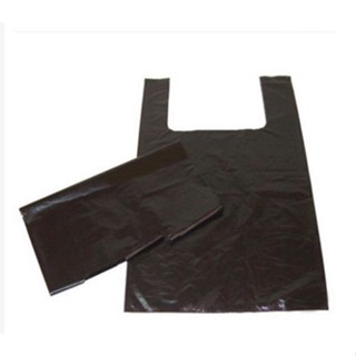 1kg Túi bóng đen hàng  đẹp đủ kích thước