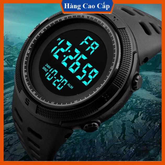 Đồng hồ điện tử nam nữ Sport S052 kiểu mới thể thao cá tính full chức năng chống nước tốt | BigBuy360 - bigbuy360.vn