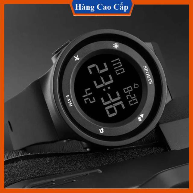 Đồng hồ thể thao nam nữ Sport S301 điện tử full chức năng, mẫu mới cực đẹp | BigBuy360 - bigbuy360.vn