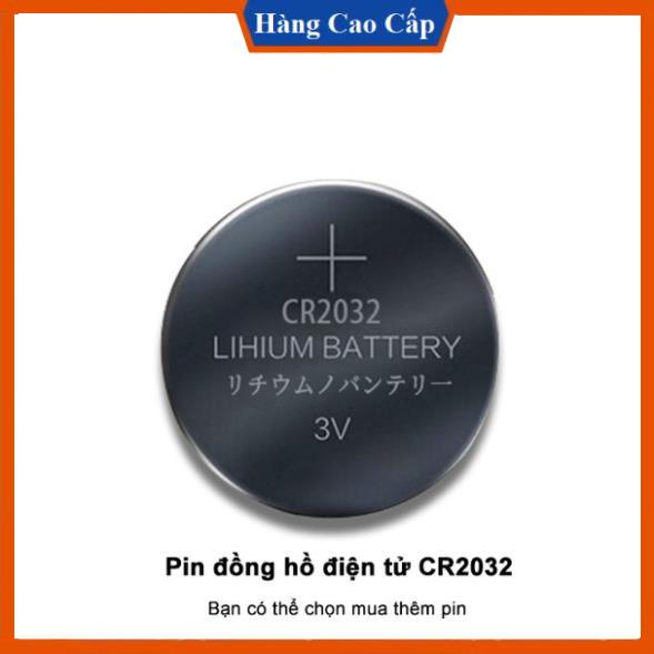 Đồng hồ thể thao nam nữ Sport S301 điện tử full chức năng, mẫu mới cực đẹp | BigBuy360 - bigbuy360.vn