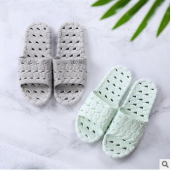 Dép đi khắp nhà  xuất đi Hàn Quốc, Chống trơn có mùi  -  đi đường trong Nhà, dọn dẹp vệ sinh - Trong công sở vuanhabep