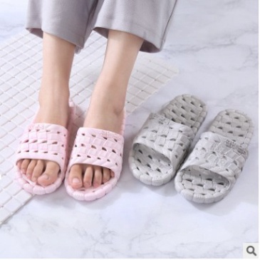 Dép đi khắp nhà  xuất đi Hàn Quốc, Chống trơn có mùi  -  đi đường trong Nhà, dọn dẹp vệ sinh - Trong công sở vuanhabep