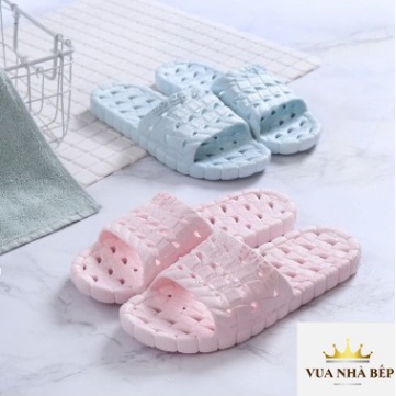 Dép đi khắp nhà  xuất đi Hàn Quốc, Chống trơn có mùi  -  đi đường trong Nhà, dọn dẹp vệ sinh - Trong công sở vuanhabep