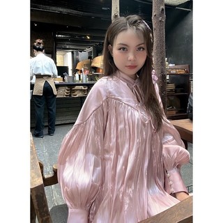 Đầm doll Pansy