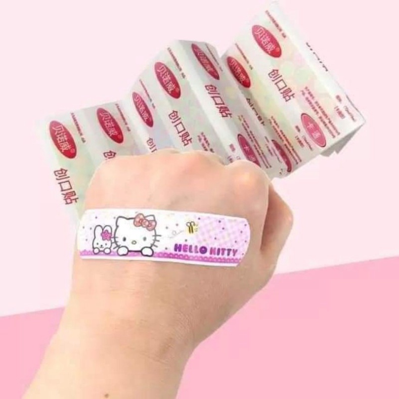 20 cái Băng gâu Trẻ Em, Siêu dễ thương - Linh Nhi Lux Store