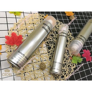 [SỈ] [LOẠI 1] Gôm xịt tóc Butterfly SHADOW