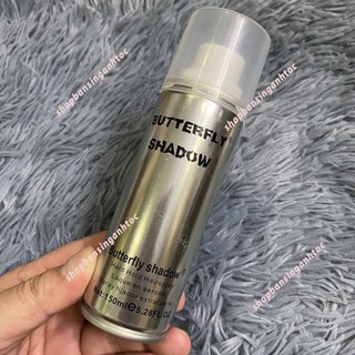 [SỈ] [LOẠI 1] Gôm xịt tóc Butterfly SHADOW