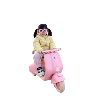 Xe máy điện Vespa BDQ 916
