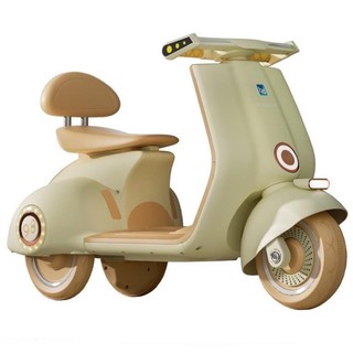 Xe máy điện Vespa BDQ 916