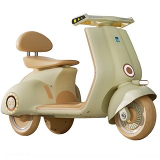 Xe máy điện Vespa BDQ 916