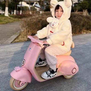 Xe máy điện Vespa BDQ 916
