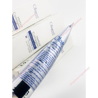 [SỈ] Màu Nhuộm tóc Olasee 100ml