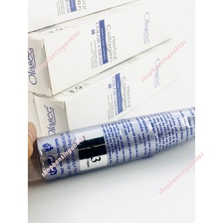[SỈ] Màu Nhuộm tóc Olasee 100ml