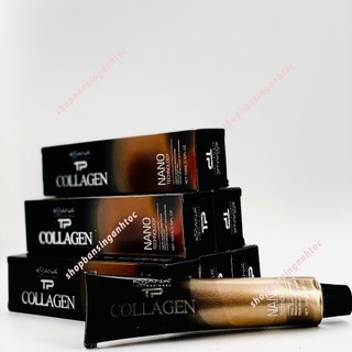 [SỈ] Màu nhuộm tóc CA KYANA 100ml