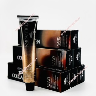 [SỈ] Màu nhuộm tóc CA KYANA 100ml