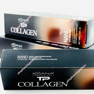 [SỈ] Màu nhuộm tóc CA KYANA 100ml