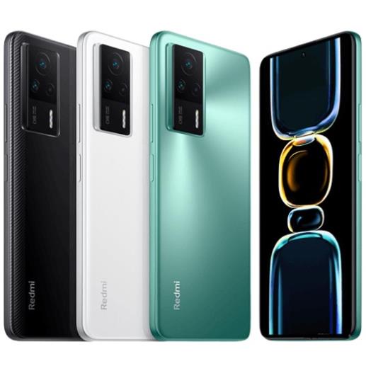 Điện thoại Xiaomi redmi k60E nguyên seal bảo hành 12 tháng Mifones BH 12 Tháng Lỗi 1 Đổi 1
