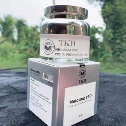 Kem Nám Melasma Pro TKH Dưỡng Mờ Nám Tàn Nhan Làm Trắng Hiệu Quả