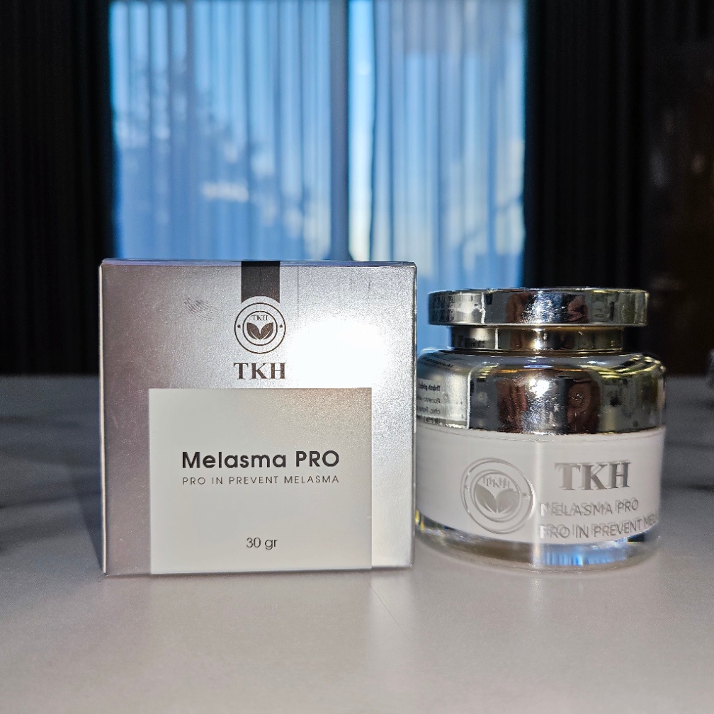 Kem Nám Melasma Pro TKH Dưỡng Mờ Nám Tàn Nhan Làm Trắng Hiệu Quả
