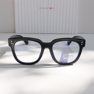 Kính chữ V 2 chấm dọc UNA Hàn Quốc