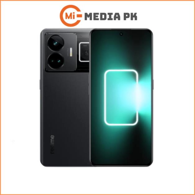 Điện thoại Realme GT neo 5 Snapdragon 8+ Gen 1 Mifones BH 12 Tháng Lỗi 1 Đổi 1
