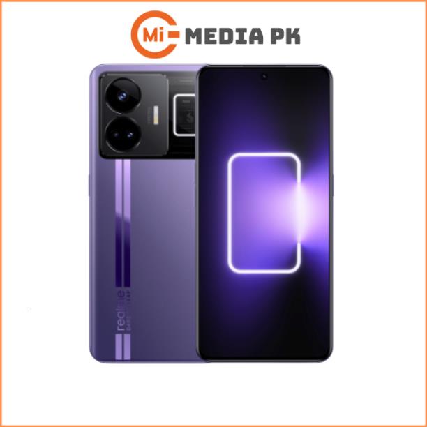 Điện thoại Realme GT neo 5 Snapdragon 8+ Gen 1 Mifones BH 12 Tháng Lỗi 1 Đổi 1