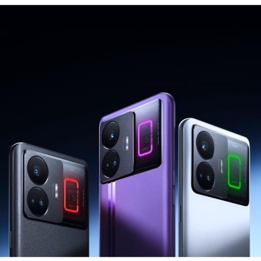 Điện thoại Realme GT neo 5 Snapdragon 8+ Gen 1 Mifones BH 12 Tháng Lỗi 1 Đổi 1