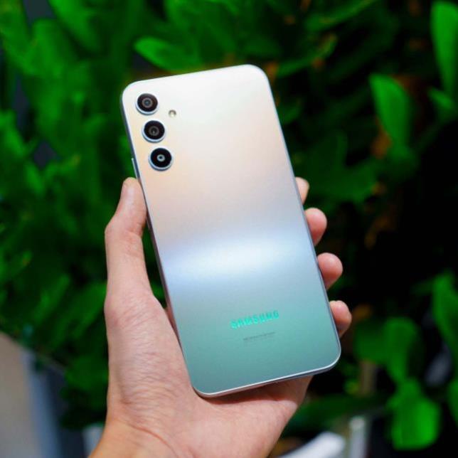 Điện thoại Samsung Galaxy A34 5G - Hàng chính hãng, Mới 100%, Bảo hành 12 tháng Lỗi 1 Đổi 1