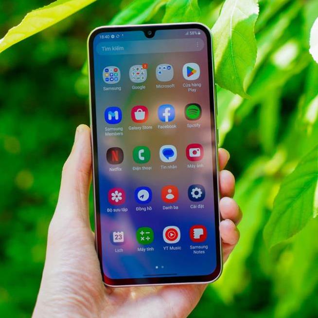 Điện thoại Samsung Galaxy A34 5G - Hàng chính hãng, Mới 100%, Bảo hành 12 tháng Lỗi 1 Đổi 1