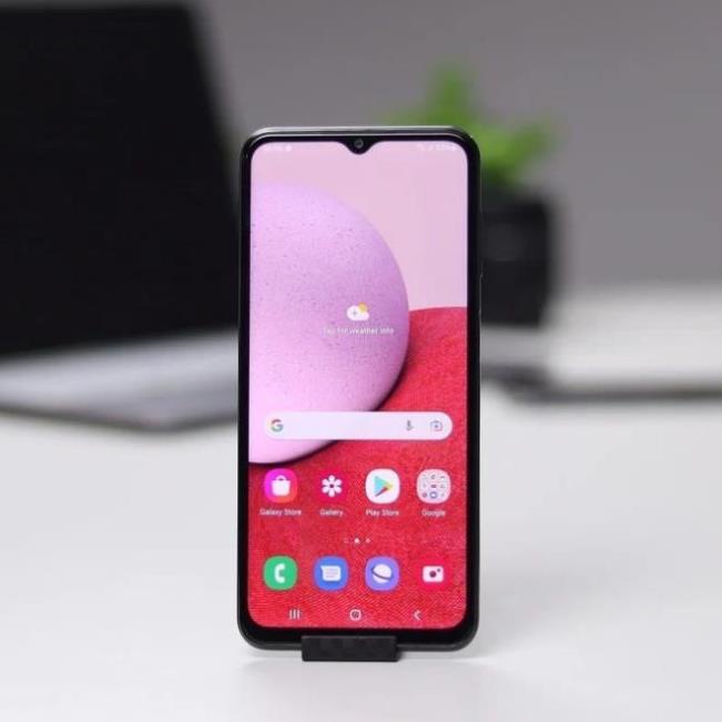 Điện thoại Samsung Galaxy A14 - Hàng chính hãng, Mới 100%, Bảo hành 12 tháng chính hãng Lỗi 1 Đổi 1