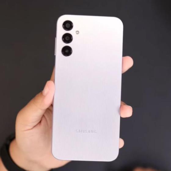 Điện thoại Samsung Galaxy A14 - Hàng chính hãng, Mới 100%, Bảo hành 12 tháng chính hãng Lỗi 1 Đổi 1