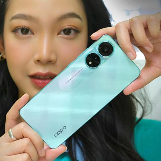 Điện thoại OPPO A78 - Hàng Chính Hãng, Mới 100%, Bảo Hành 12 Tháng Chính Hãng Lỗi 1 Đổi 1