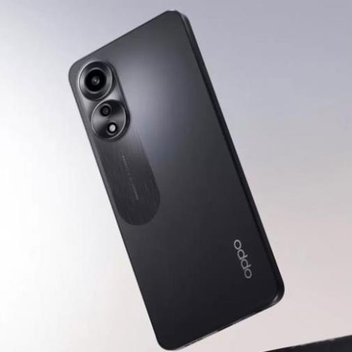 Điện thoại OPPO A78 - Hàng Chính Hãng, Mới 100%, Bảo Hành 12 Tháng Chính Hãng Lỗi 1 Đổi 1