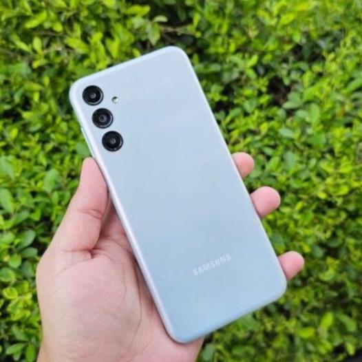 Điện thoại Samsung Galaxy M14 5G - Hàng chính hãng, Mới 100%, Bảo hành 12 tháng Lỗi 1 Đổi 1
