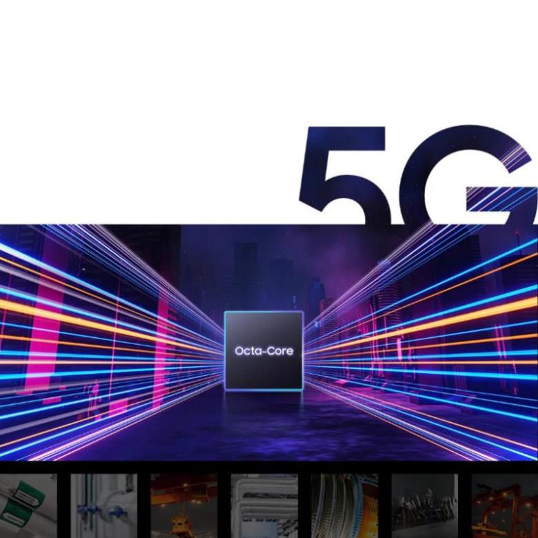 Điện thoại Samsung Galaxy M14 5G - Hàng chính hãng, Mới 100%, Bảo hành 12 tháng Lỗi 1 Đổi 1