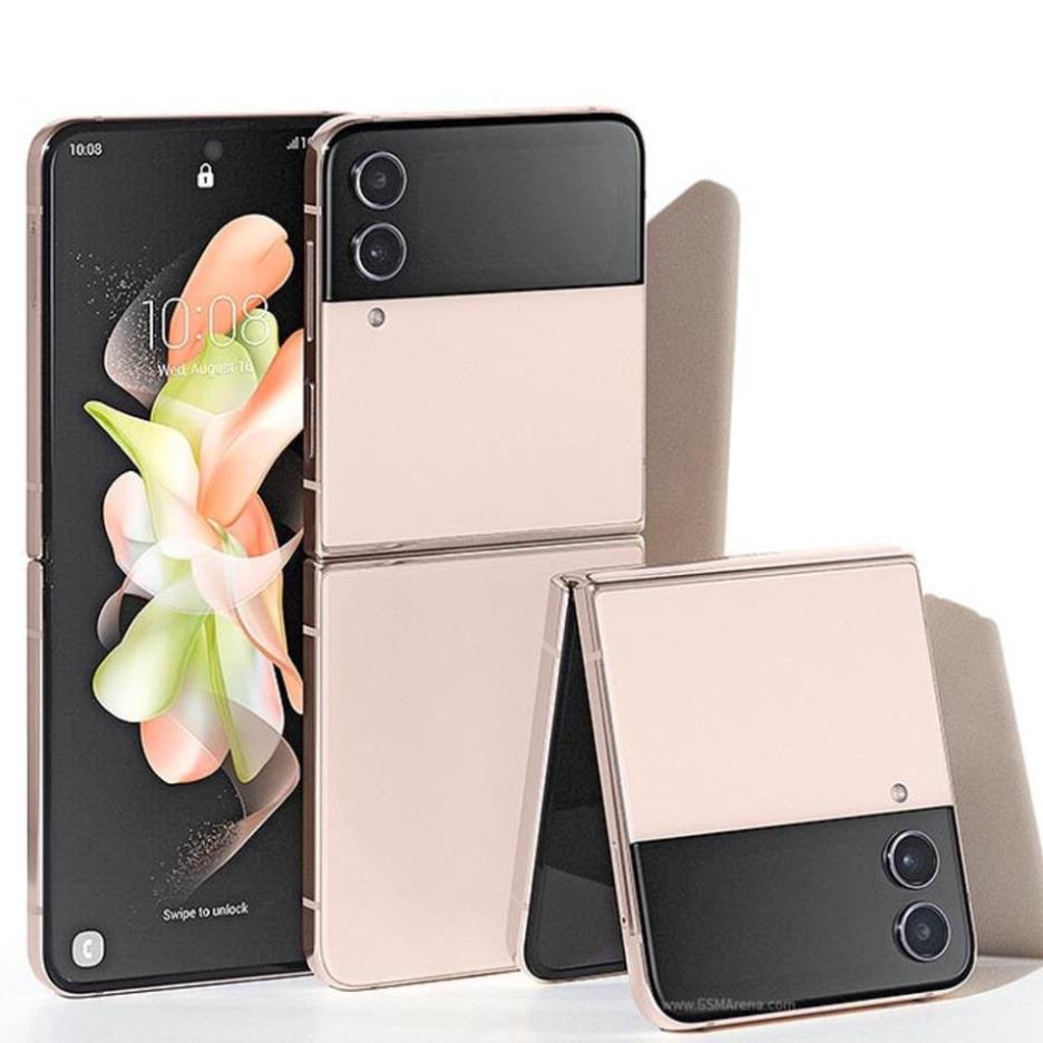 Điện Thoại Samsung Galaxy Z Flip4 - Hàng Chính Hãng, Mới 100%, Nguyên seal , Bảo hành 12 tháng Lỗi 1 Đổi 1