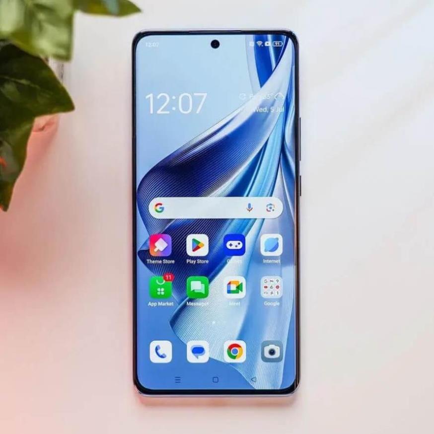 Điện Thoại Oppo Reno10 5G - Hàng Chính Hãng, Mới 100%, Bảo Hành 12 Tháng Lỗi 1 Đổi 1