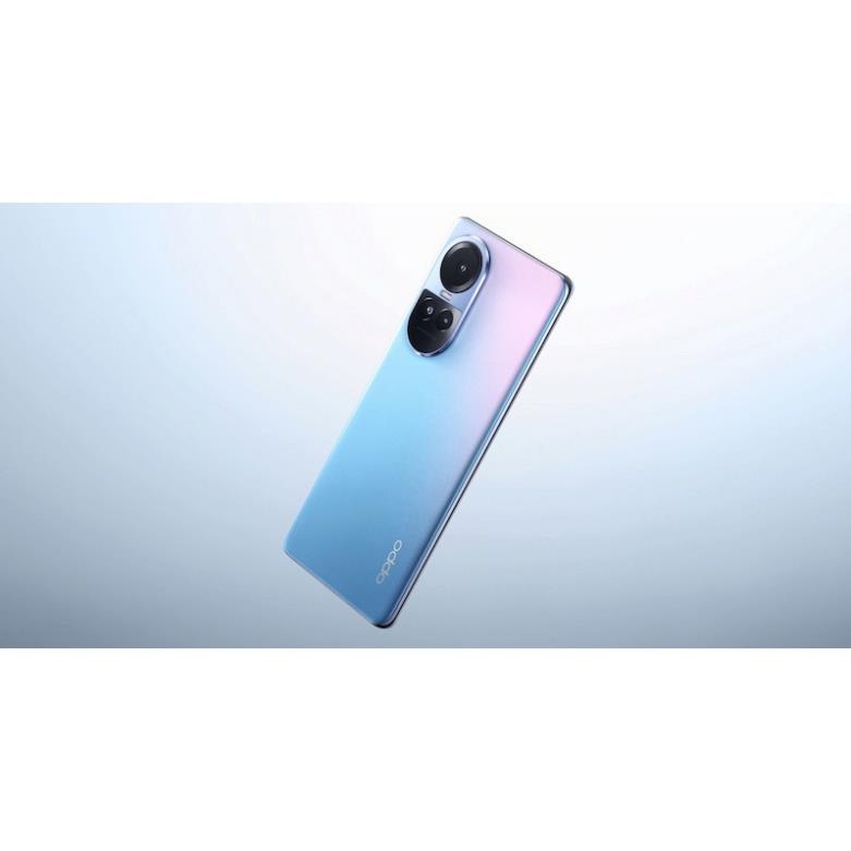 Điện Thoại Oppo Reno10 5G - Hàng Chính Hãng, Mới 100%, Bảo Hành 12 Tháng Lỗi 1 Đổi 1